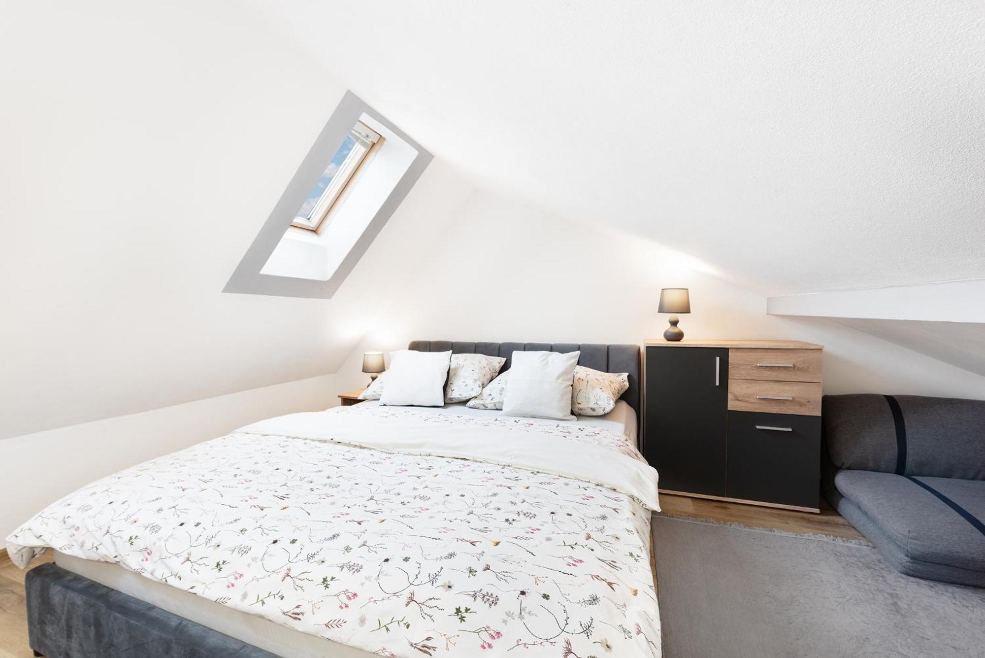 Wellness Apartmany Andrea Zdikov Ngoại thất bức ảnh